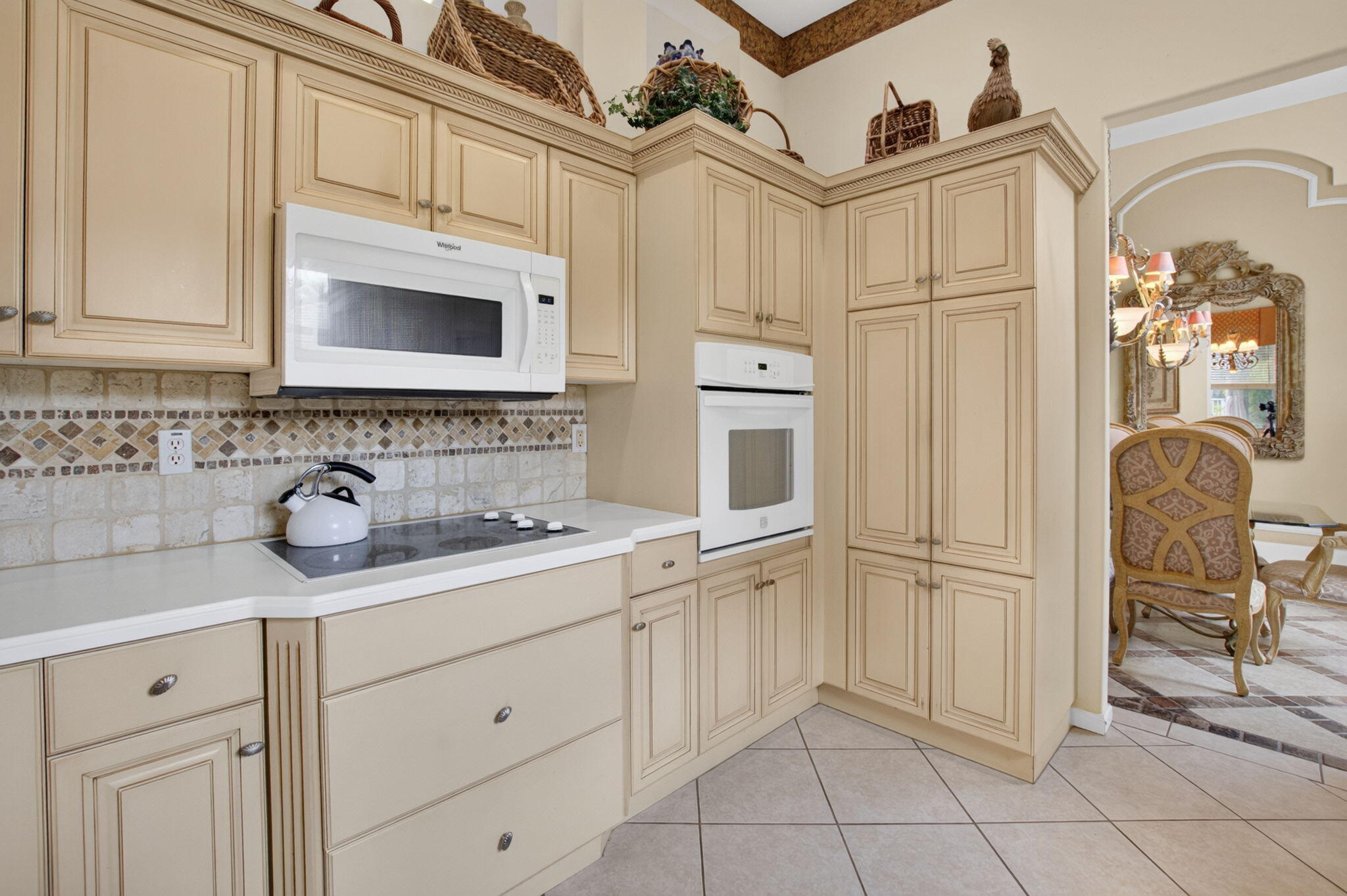 VIZCAYA 2 - Residential