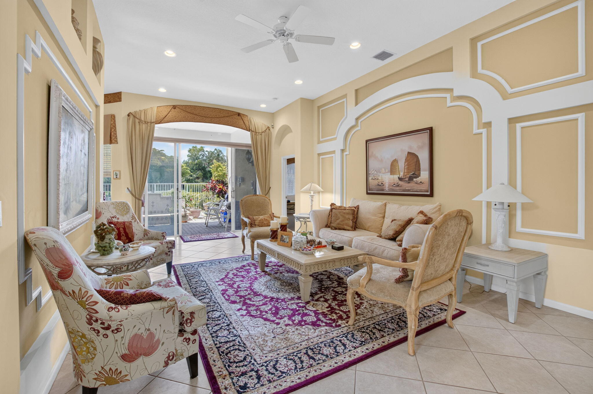 VIZCAYA 2 - Residential