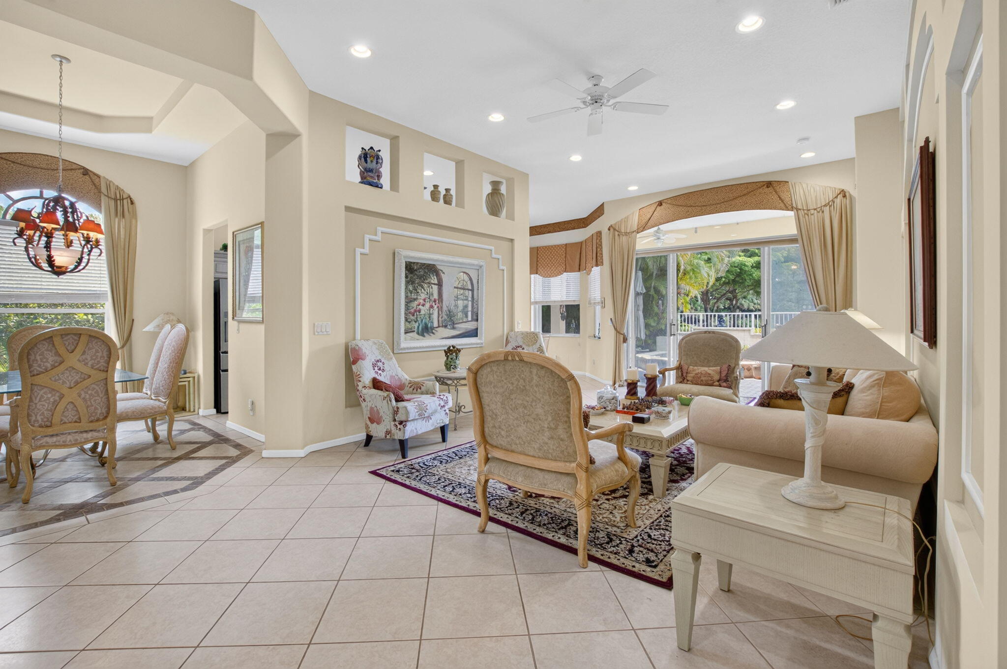 VIZCAYA 2 - Residential