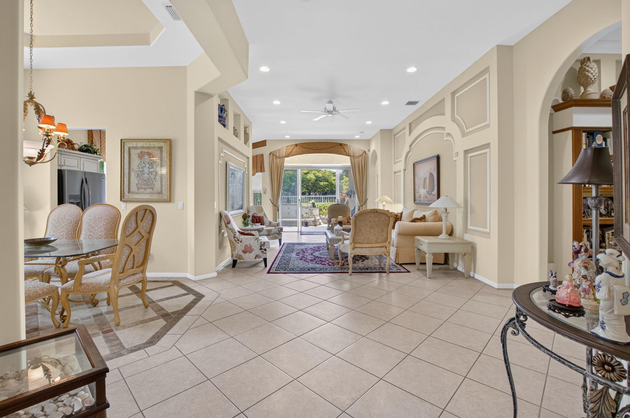 VIZCAYA 2 - Residential