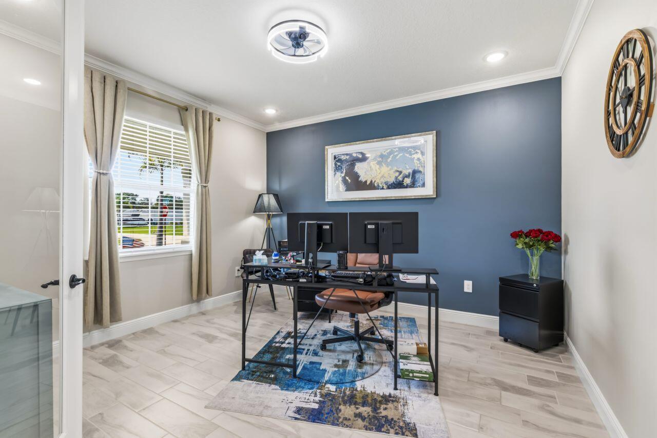 PORT ST LUCIE SECTION 13 - Residential