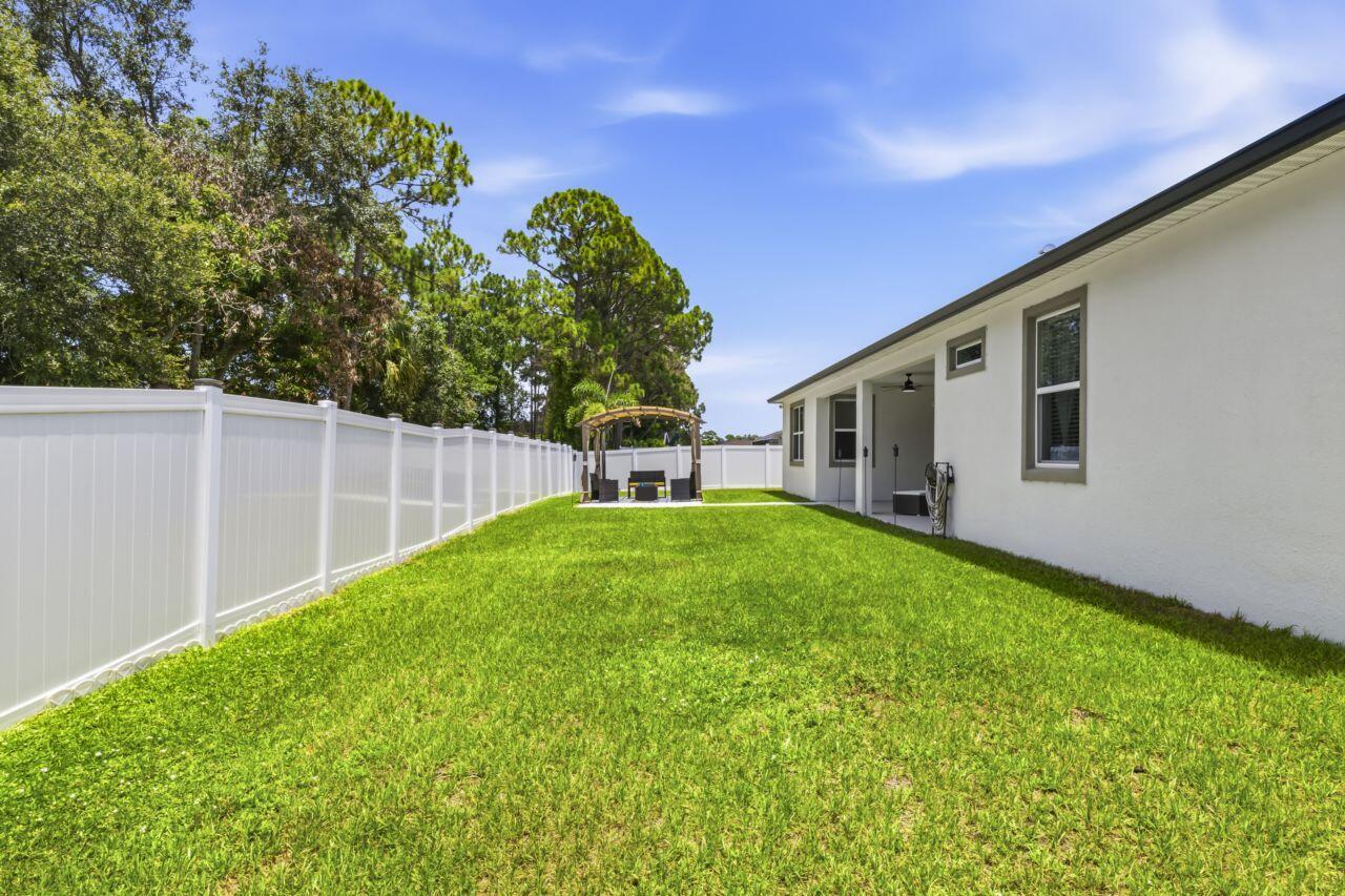 PORT ST LUCIE SECTION 13 - Residential