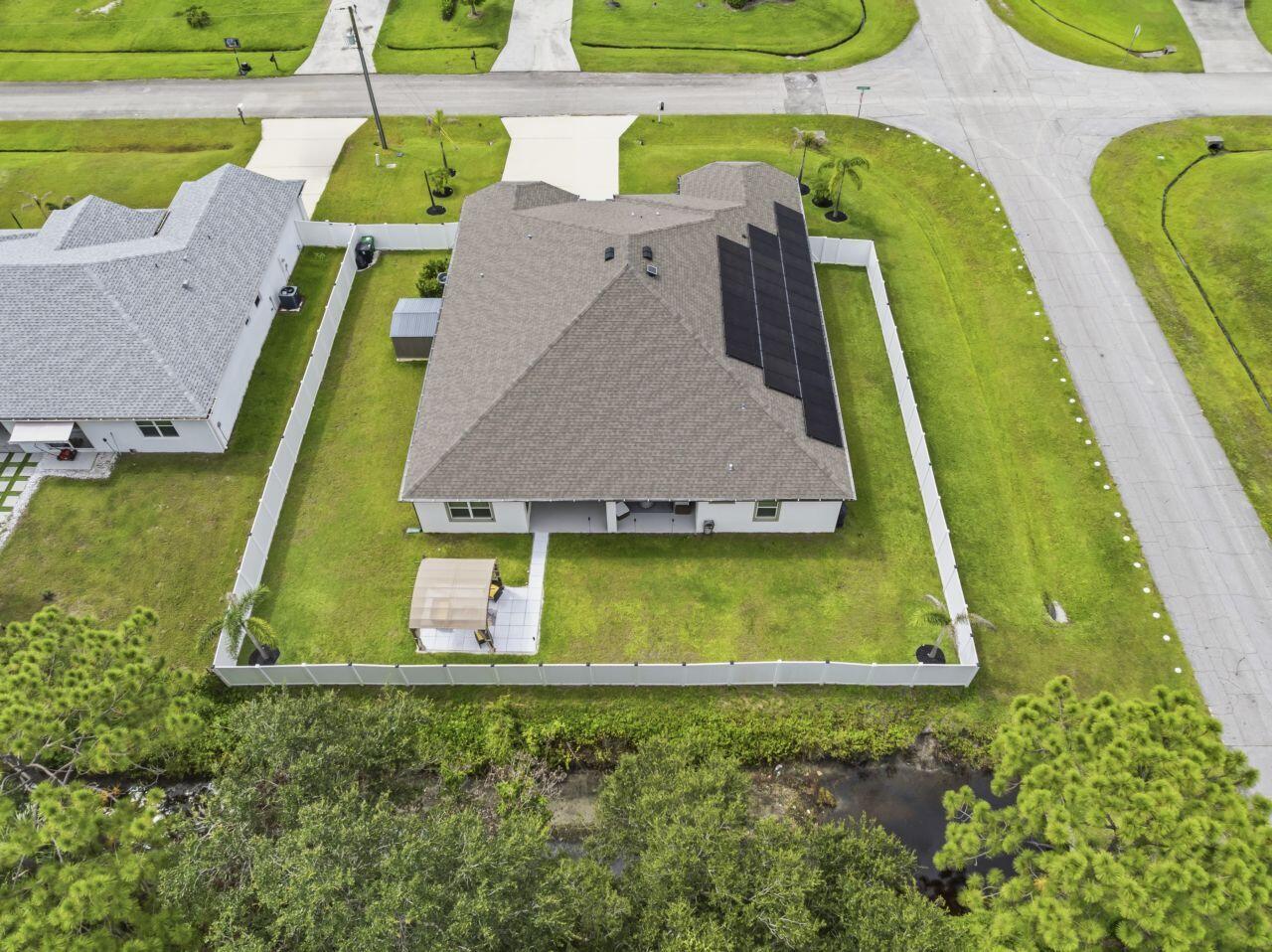 PORT ST LUCIE SECTION 13 - Residential