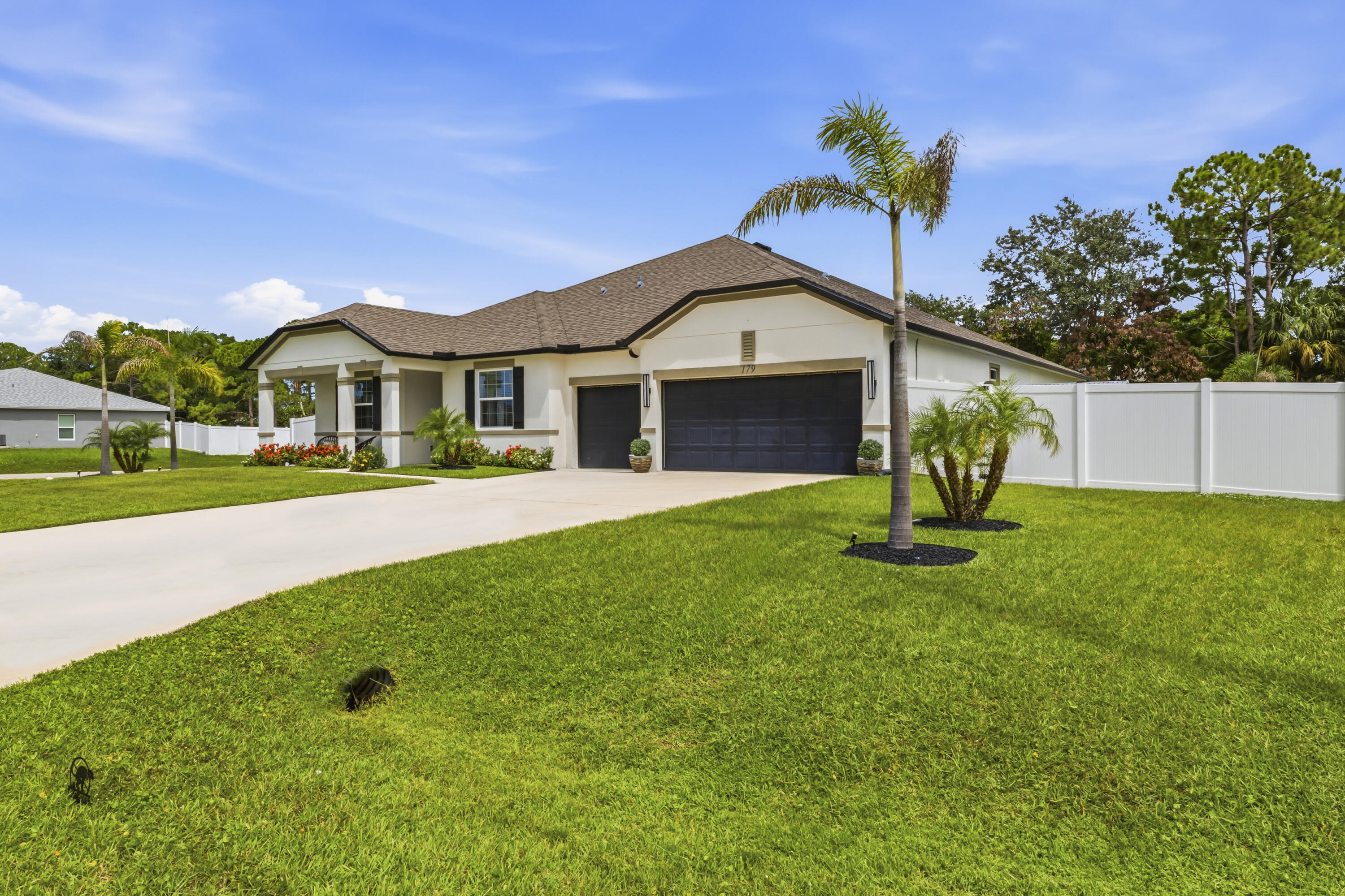 PORT ST LUCIE SECTION 13 - Residential