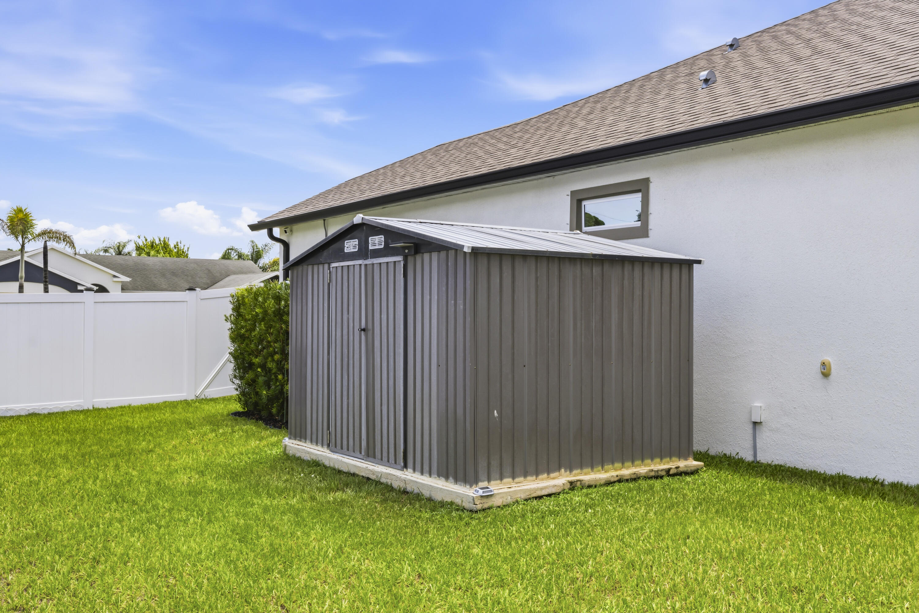 PORT ST LUCIE SECTION 13 - Residential