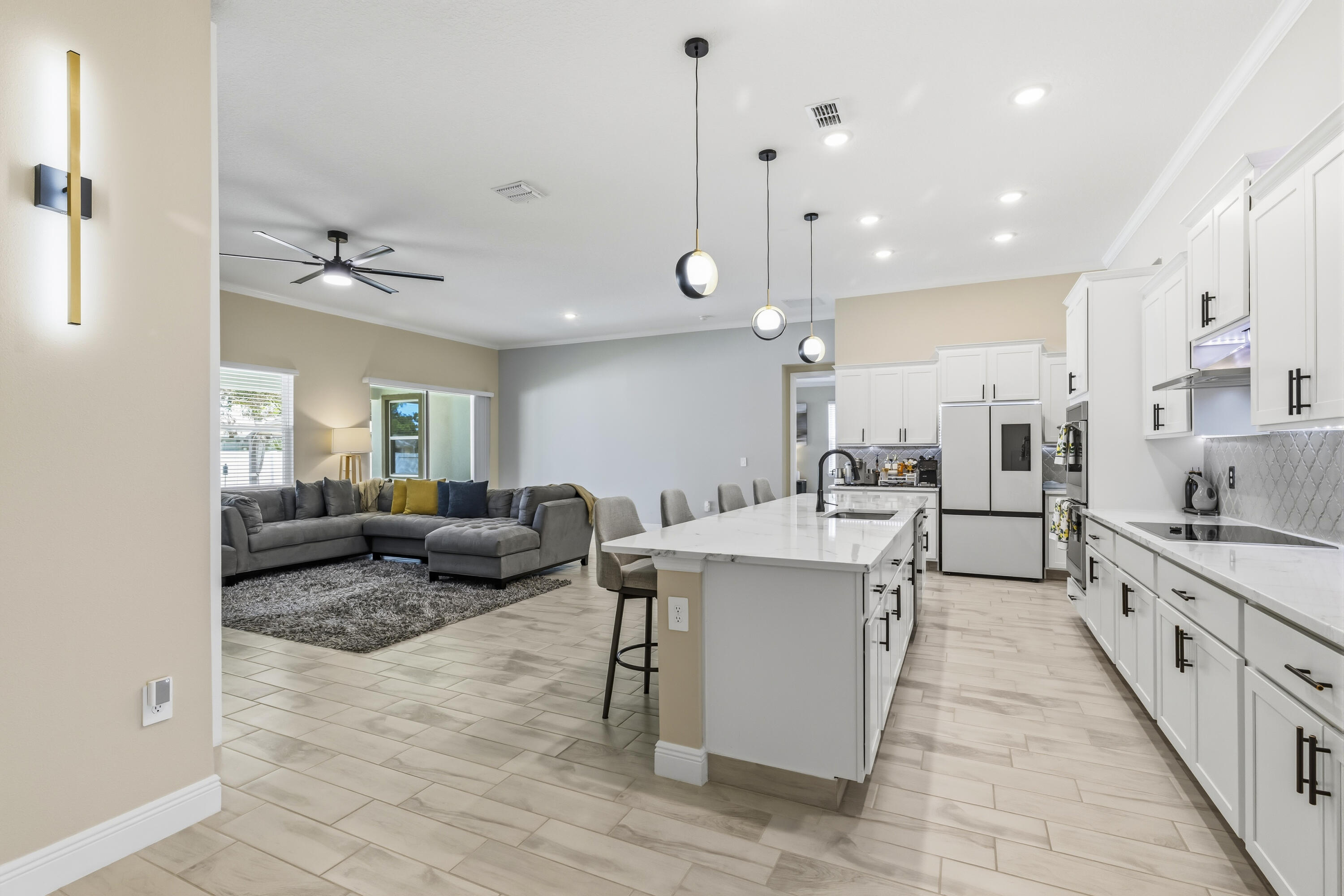 PORT ST LUCIE SECTION 13 - Residential