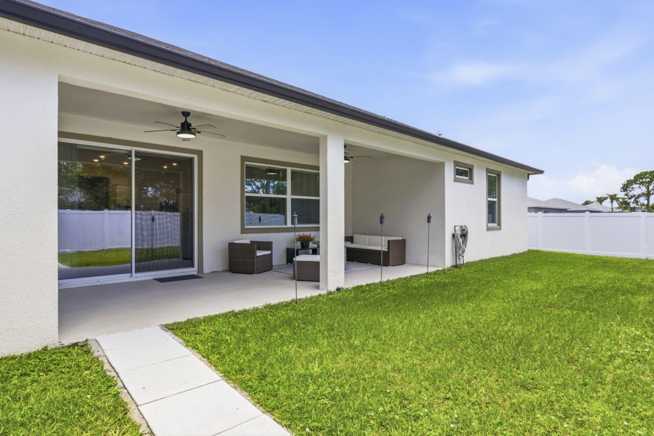 PORT ST LUCIE SECTION 13 - Residential
