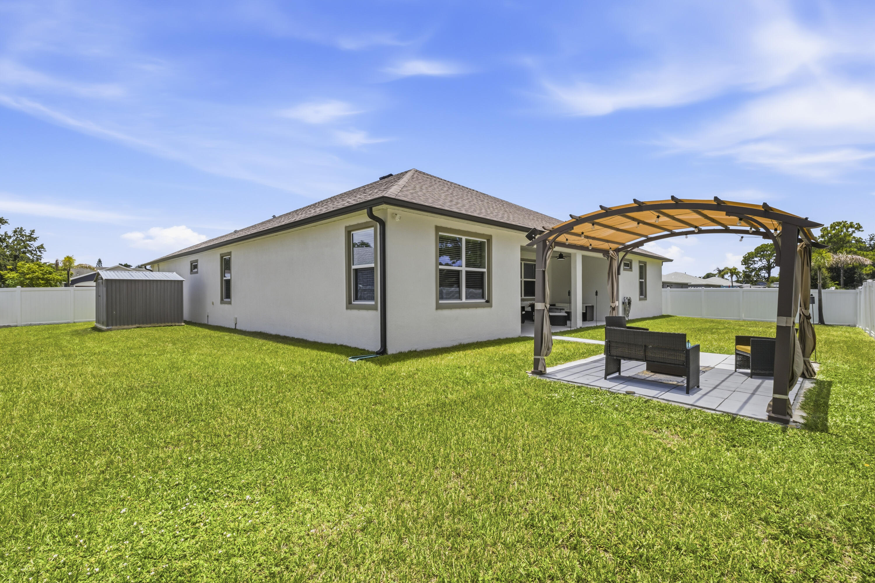PORT ST LUCIE SECTION 13 - Residential