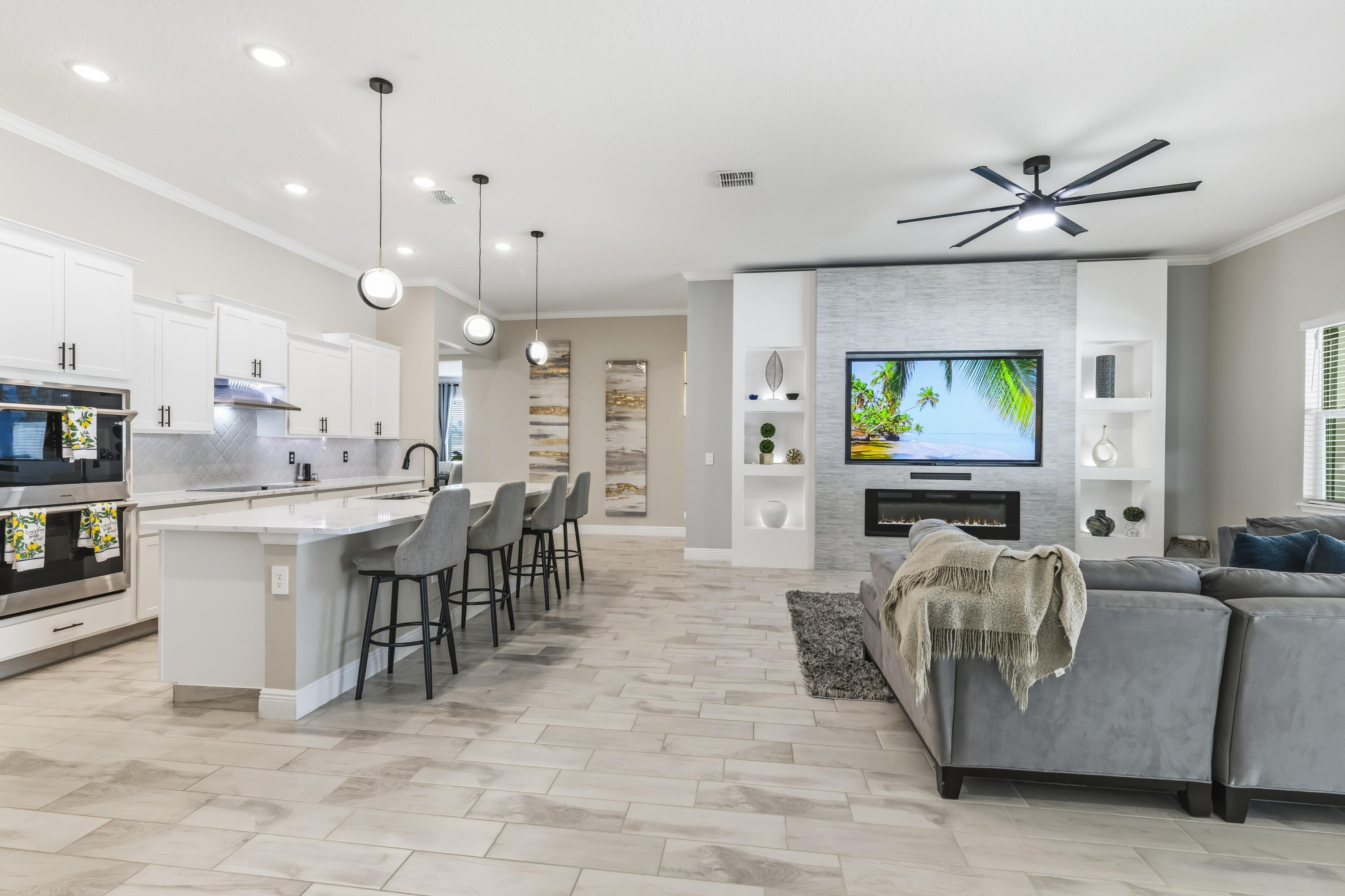 PORT ST LUCIE SECTION 13 - Residential