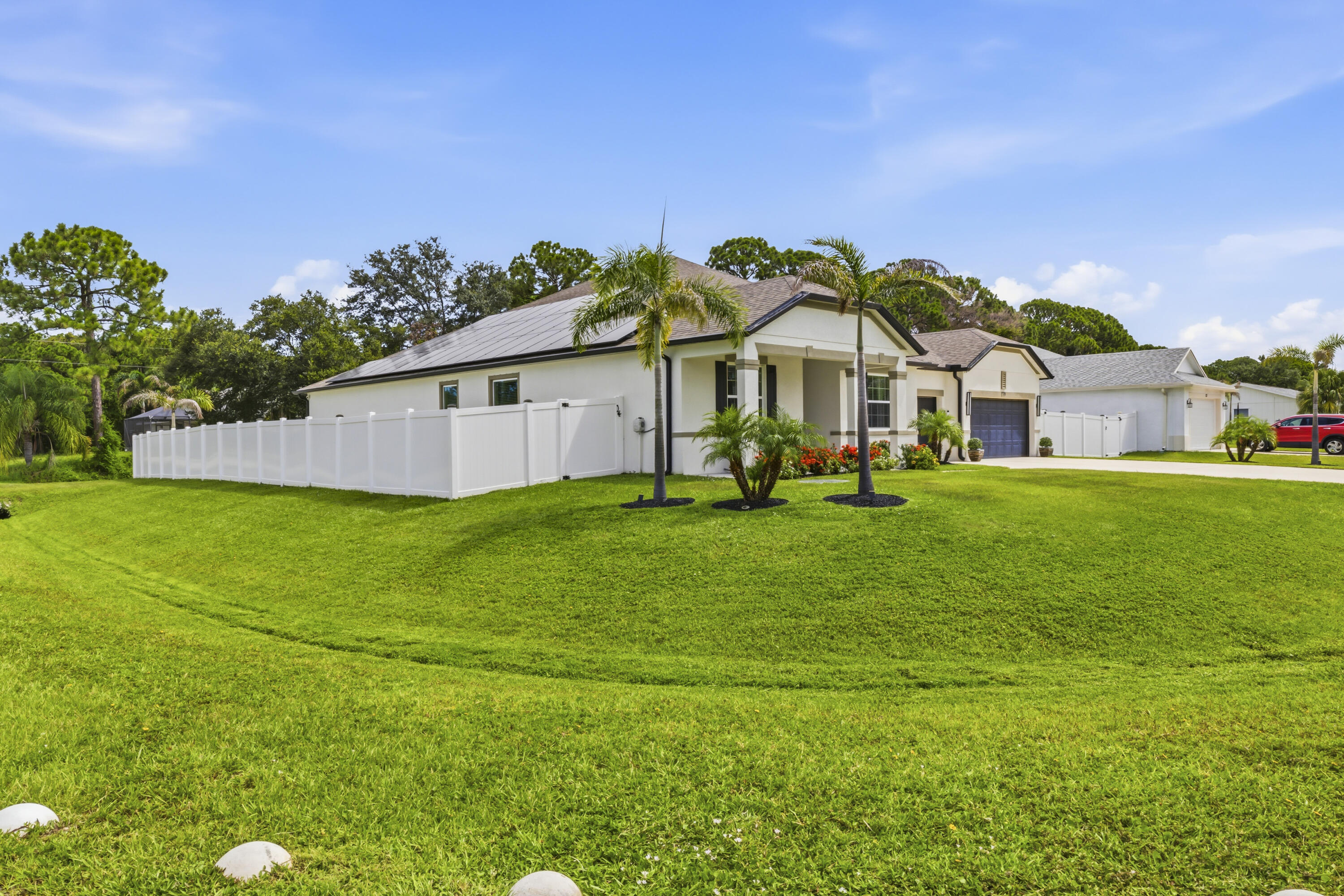 PORT ST LUCIE SECTION 13 - Residential