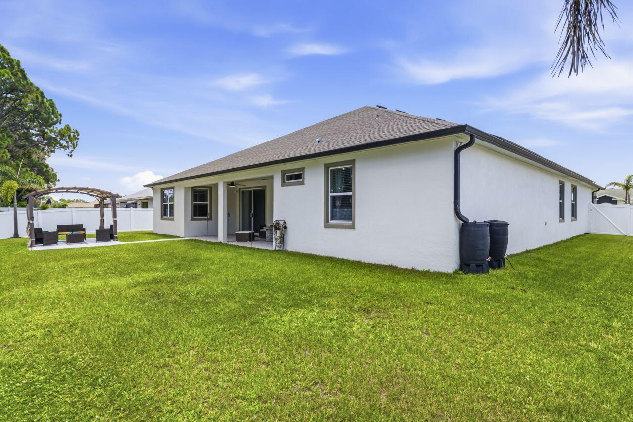 PORT ST LUCIE SECTION 13 - Residential