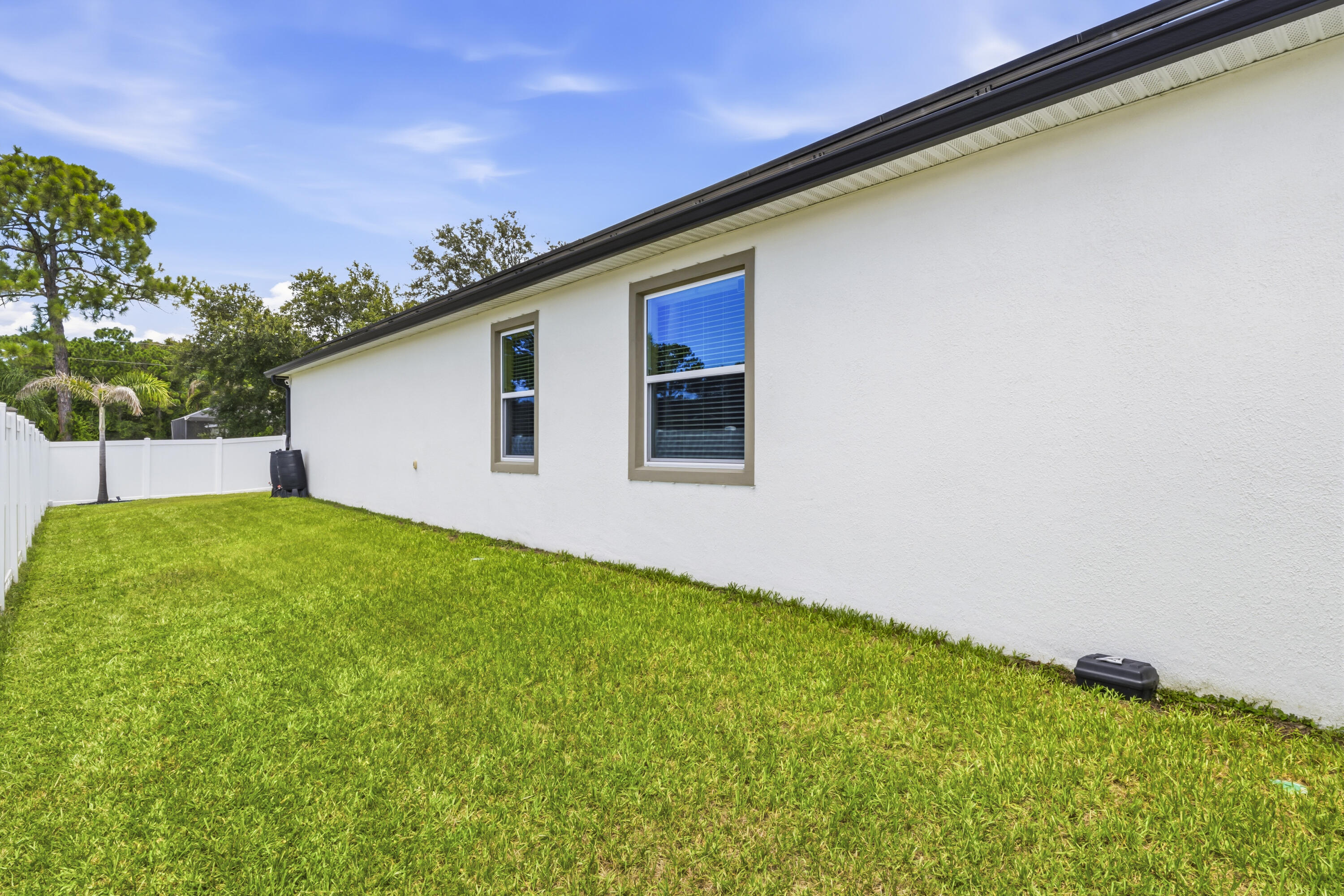 PORT ST LUCIE SECTION 13 - Residential