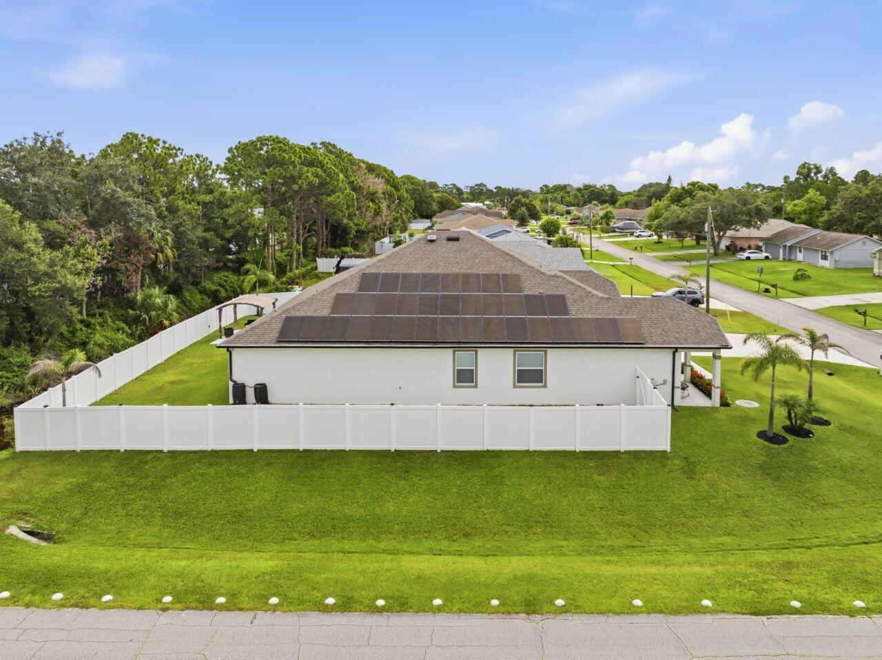 PORT ST LUCIE SECTION 13 - Residential