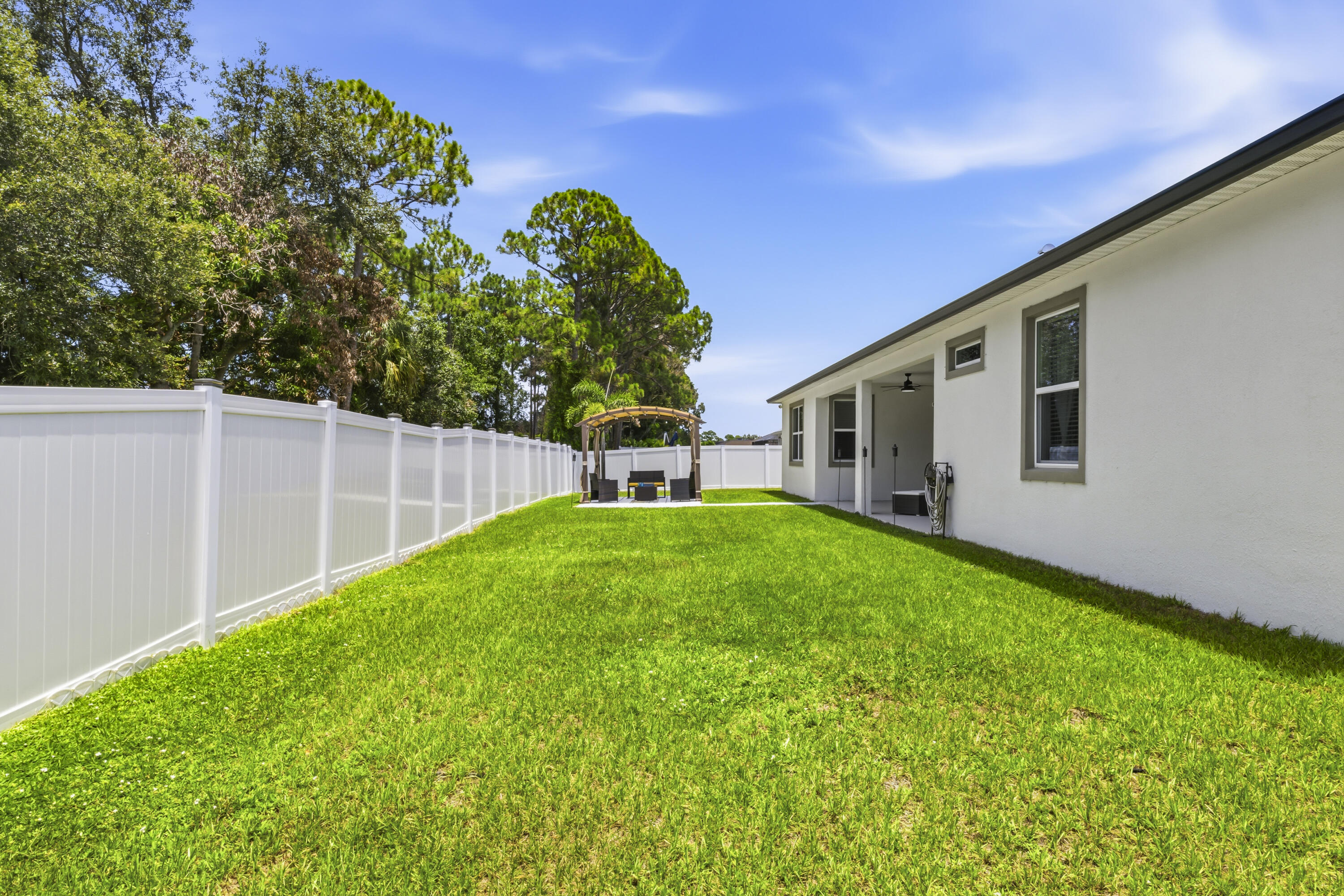 PORT ST LUCIE SECTION 13 - Residential