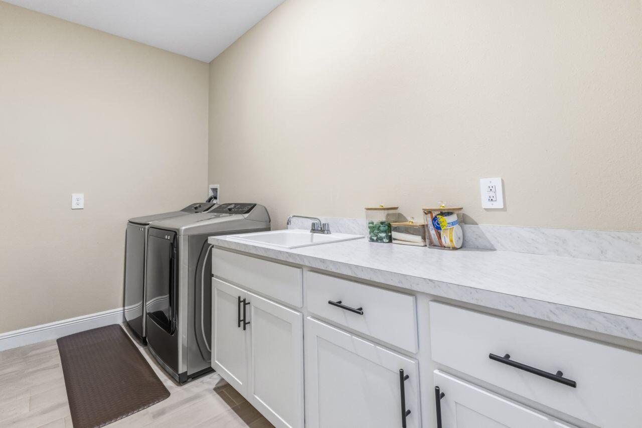 PORT ST LUCIE SECTION 13 - Residential
