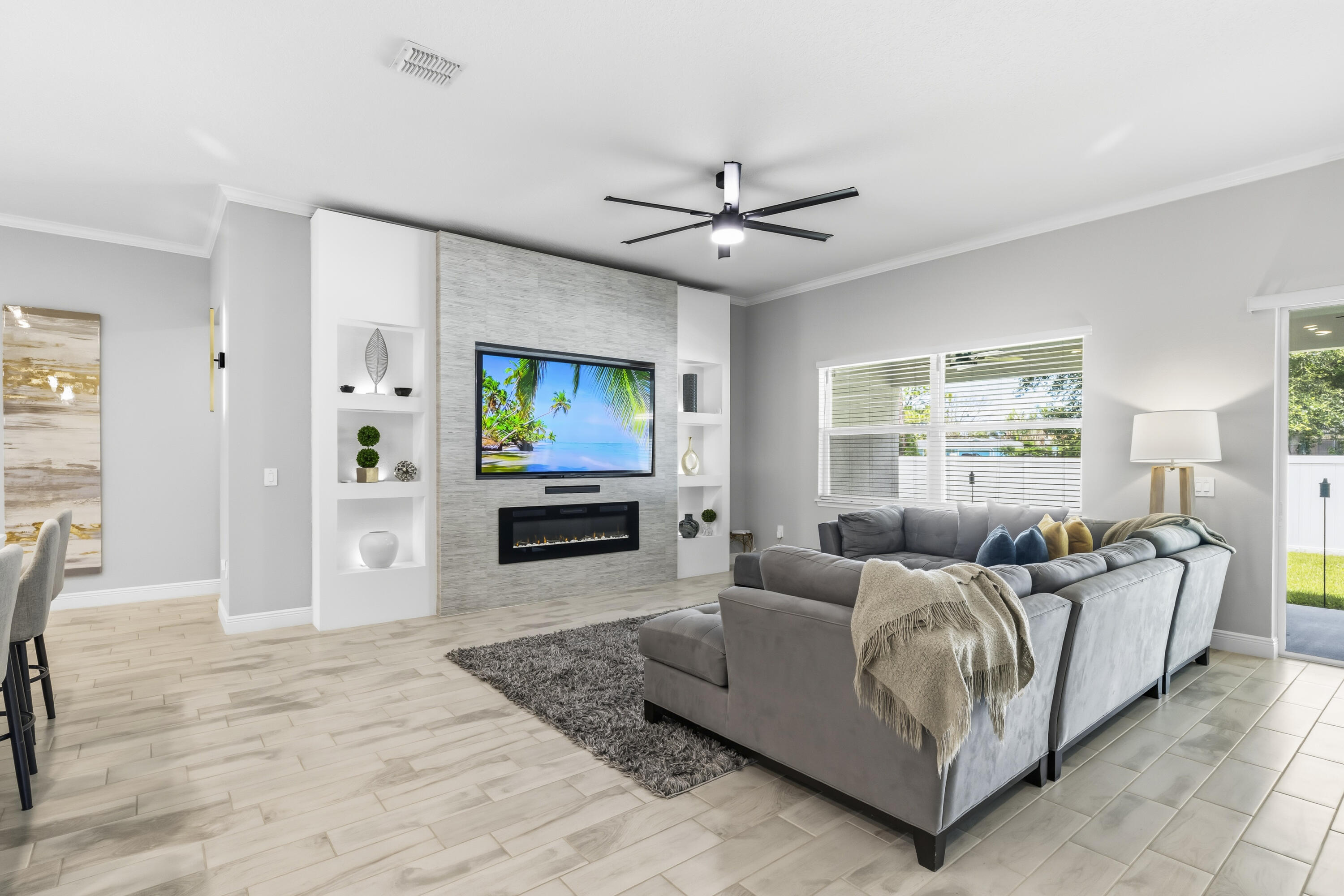 PORT ST LUCIE SECTION 13 - Residential