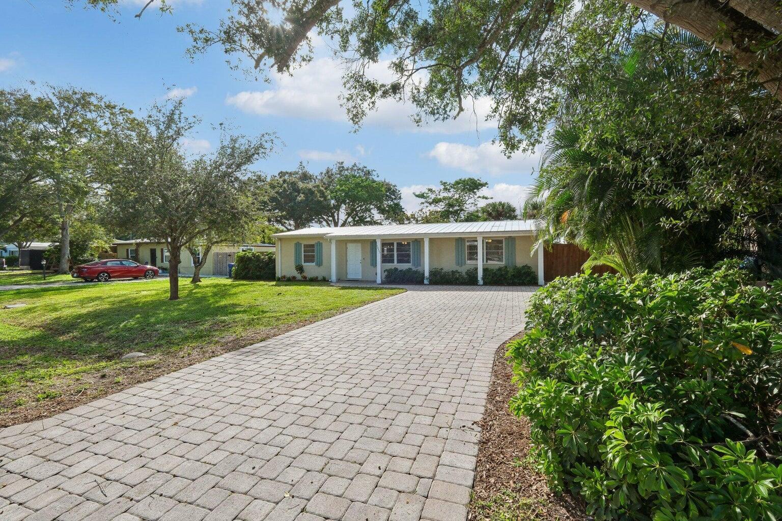 BRAE BURN PARK SUBDIVISION - Residential
