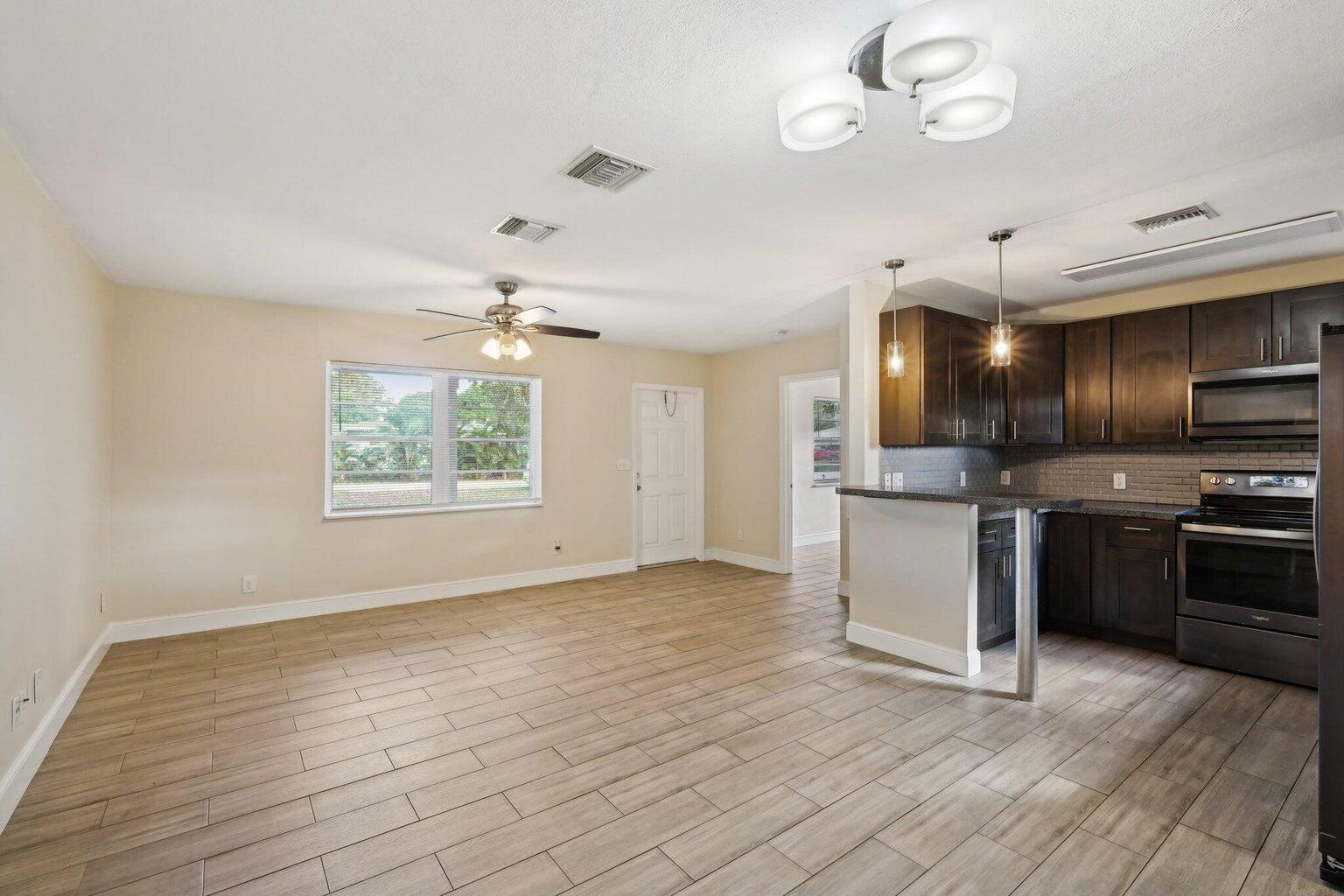 BRAE BURN PARK SUBDIVISION - Residential