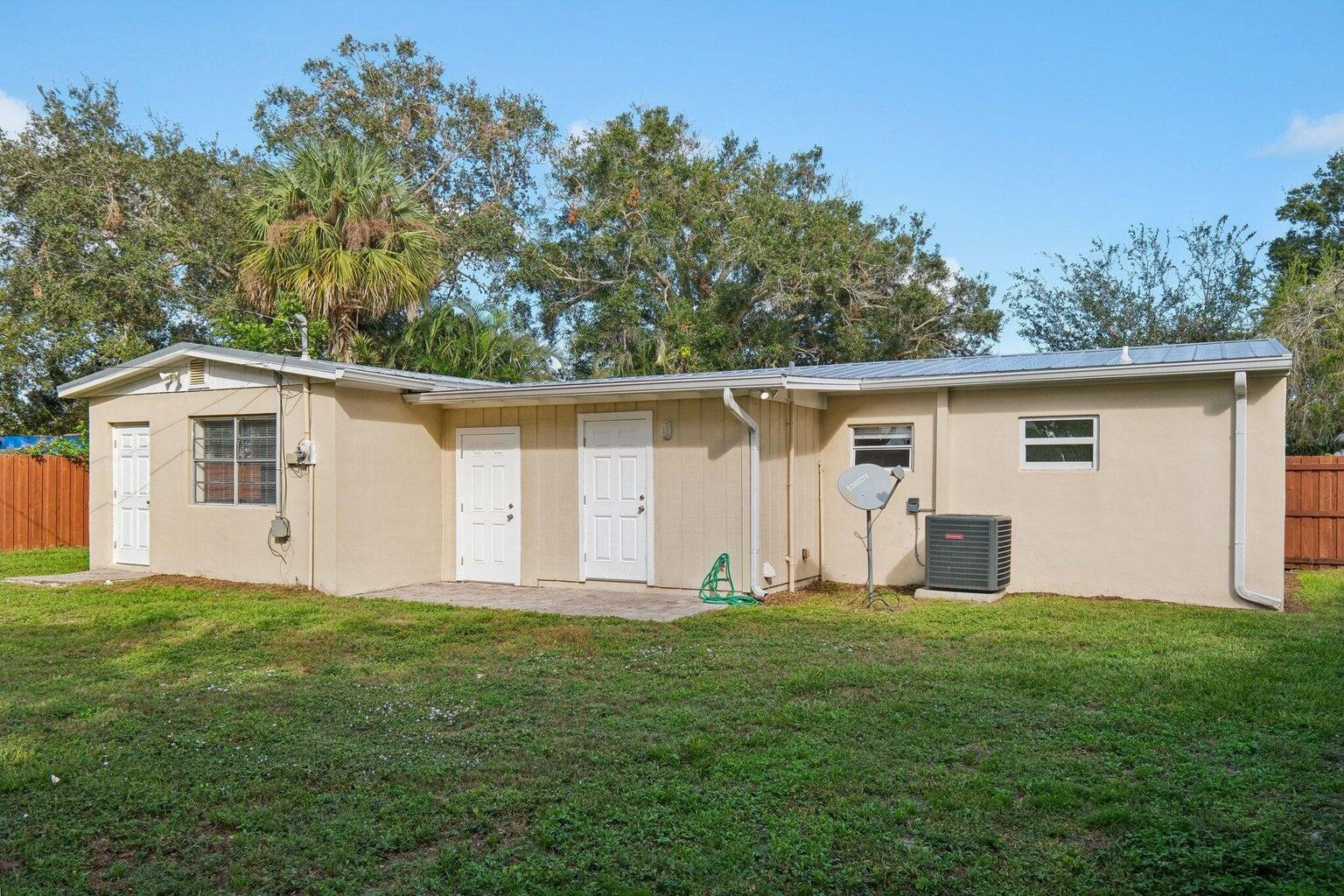 BRAE BURN PARK SUBDIVISION - Residential