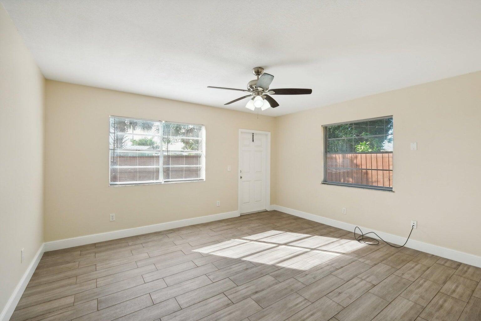BRAE BURN PARK SUBDIVISION - Residential