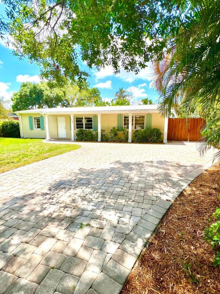 BRAE BURN PARK SUBDIVISION - Residential