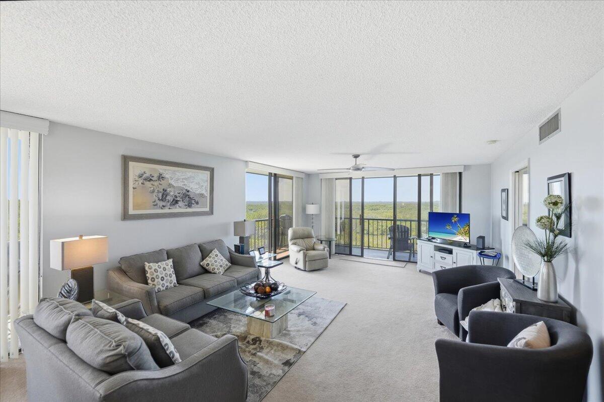 BRYN MAWR OCEAN TOWERS, A CONDOMINIUM - Residential