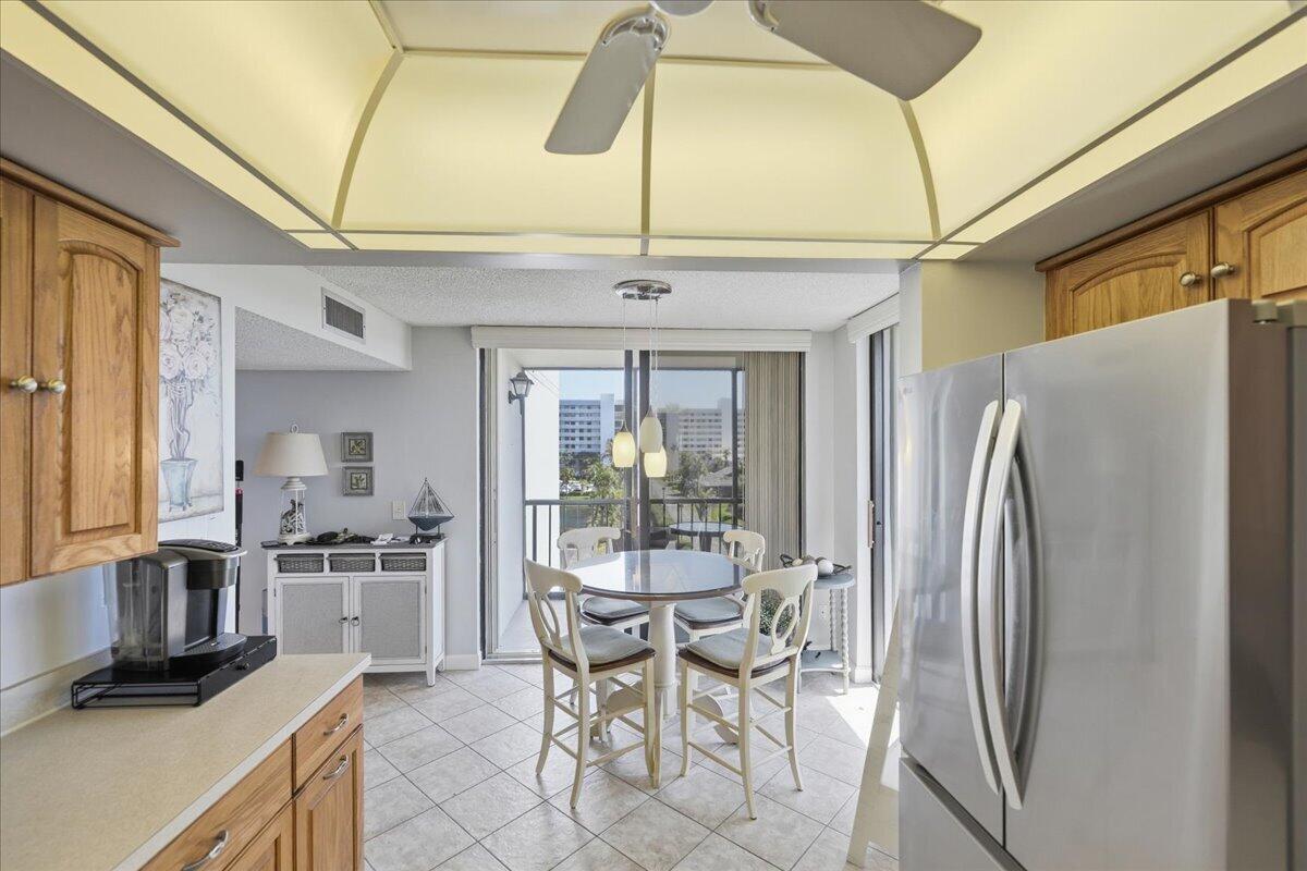 BRYN MAWR OCEAN TOWERS, A CONDOMINIUM - Residential