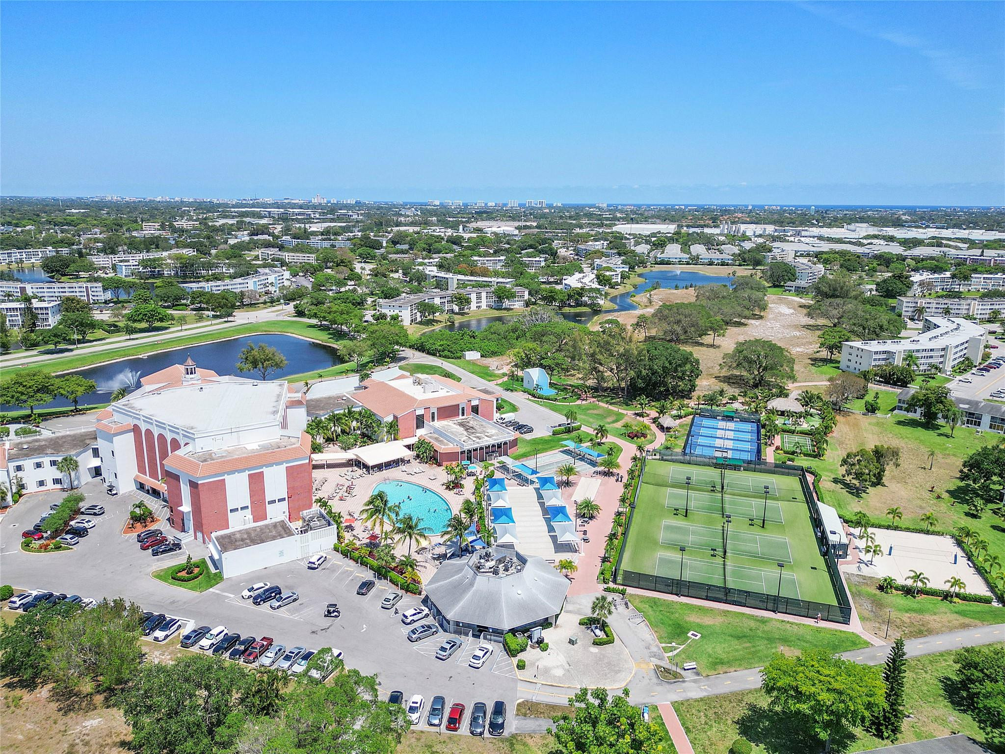Oakridge M - Residential