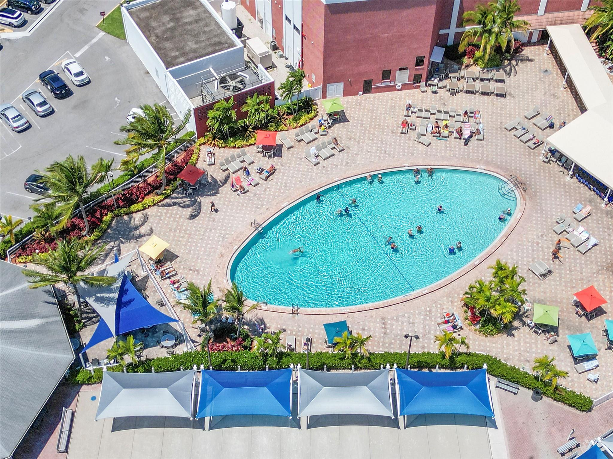 Oakridge M - Residential