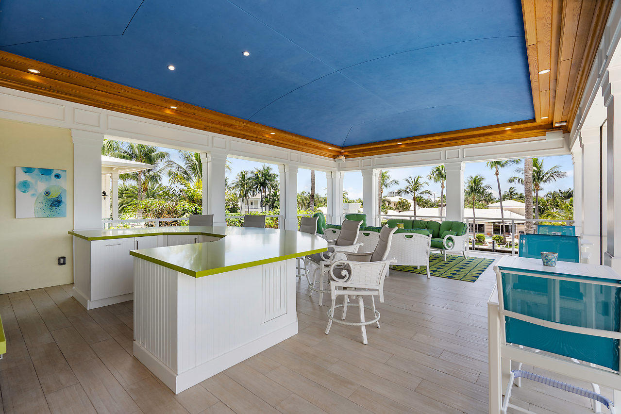 DELRAY ISLE - Residential