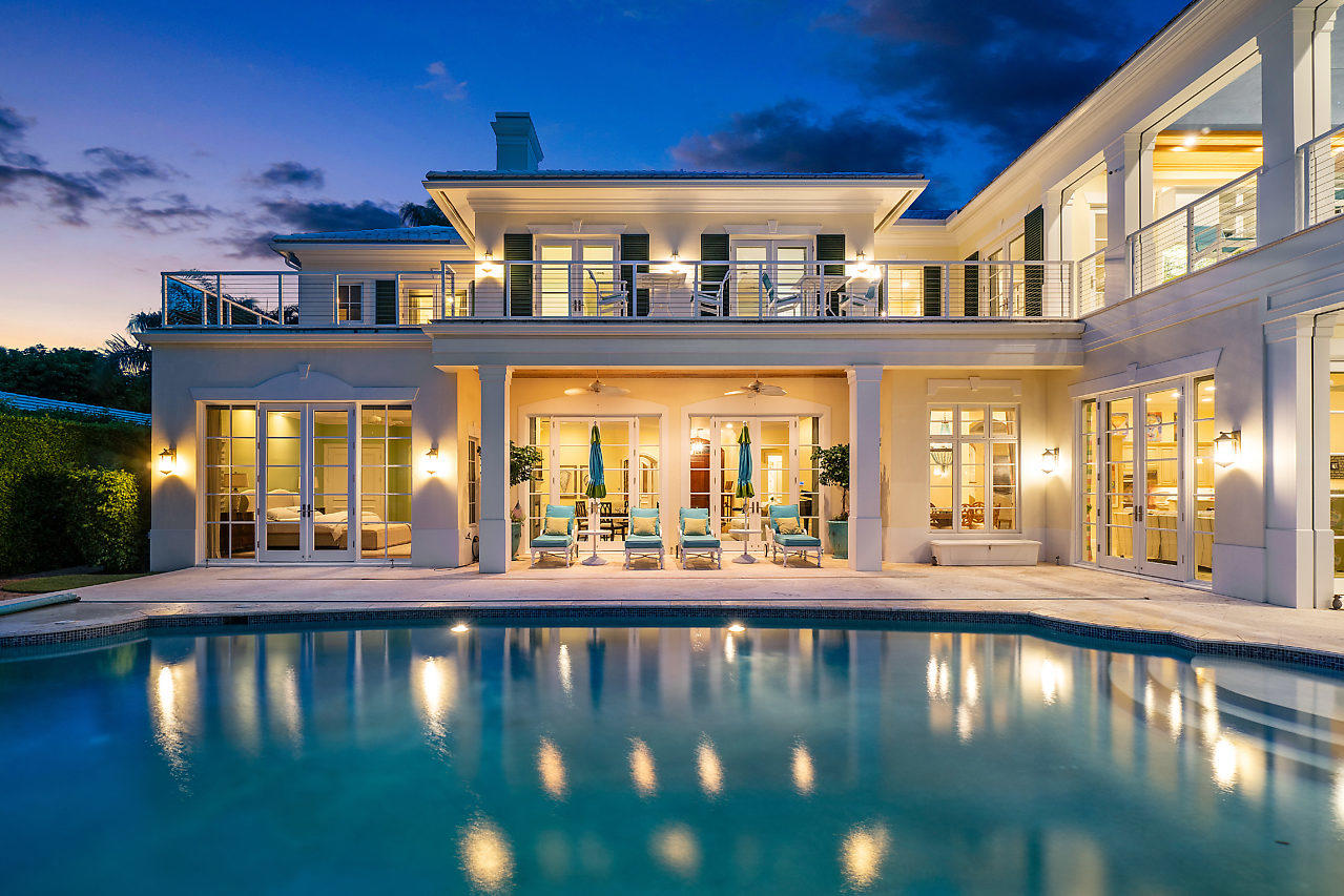 DELRAY ISLE - Residential