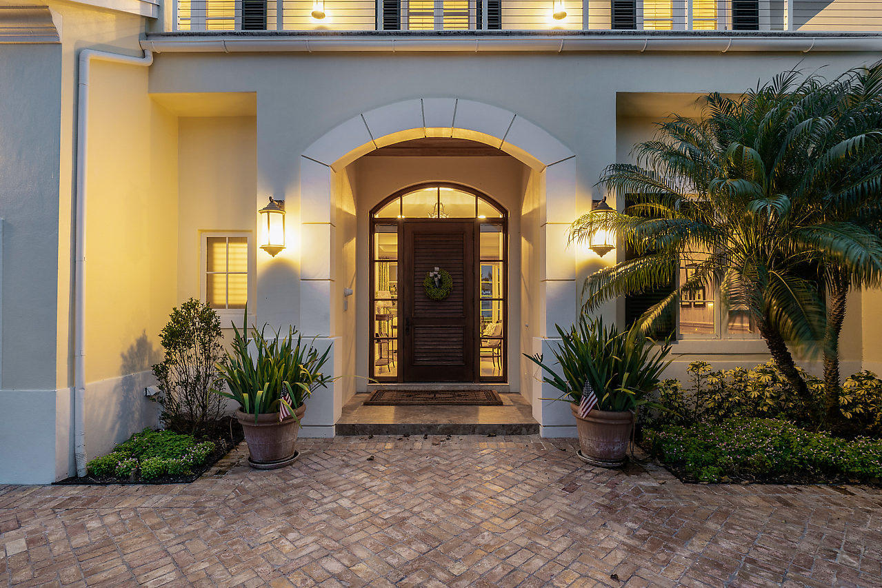 DELRAY ISLE - Residential