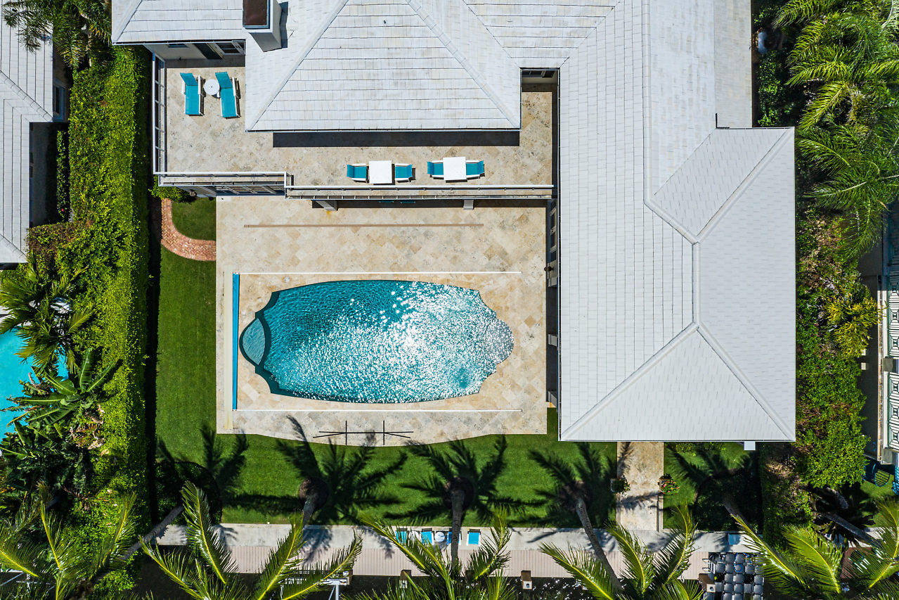 DELRAY ISLE - Residential