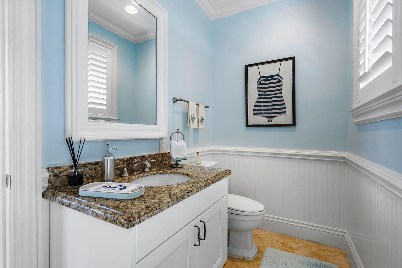 DELRAY ISLE - Residential