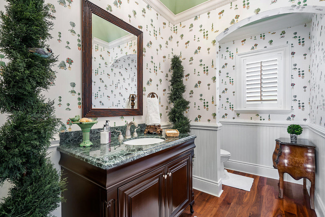 DELRAY ISLE - Residential