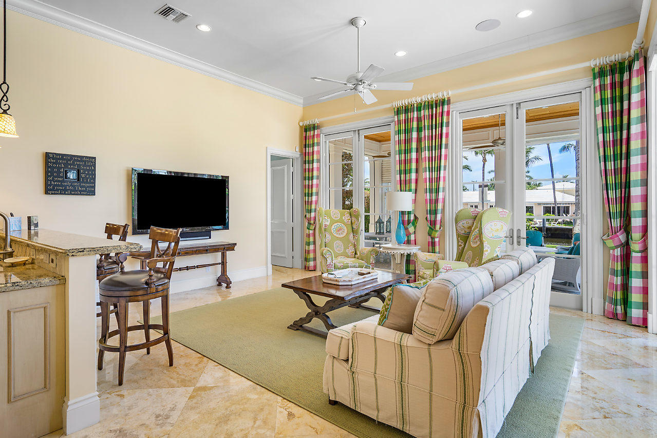 DELRAY ISLE - Residential