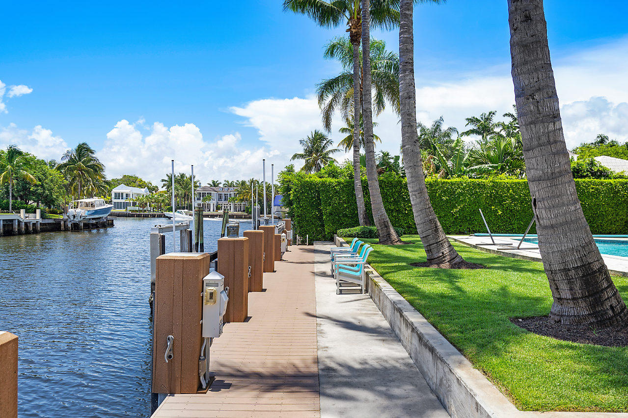 DELRAY ISLE - Residential