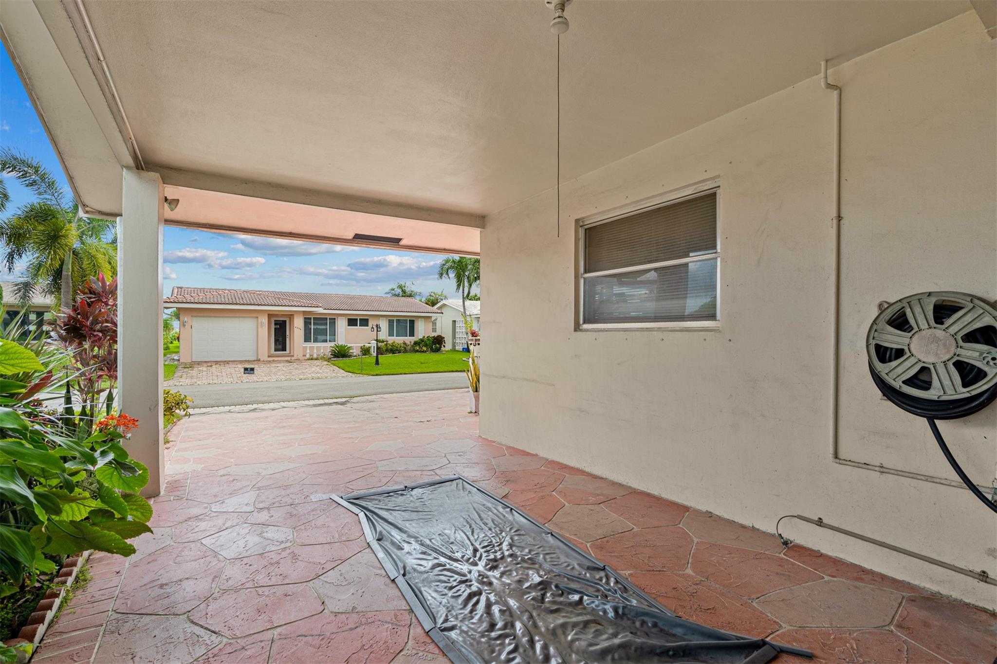 Mainlands Of Tamarac Lake - Residential