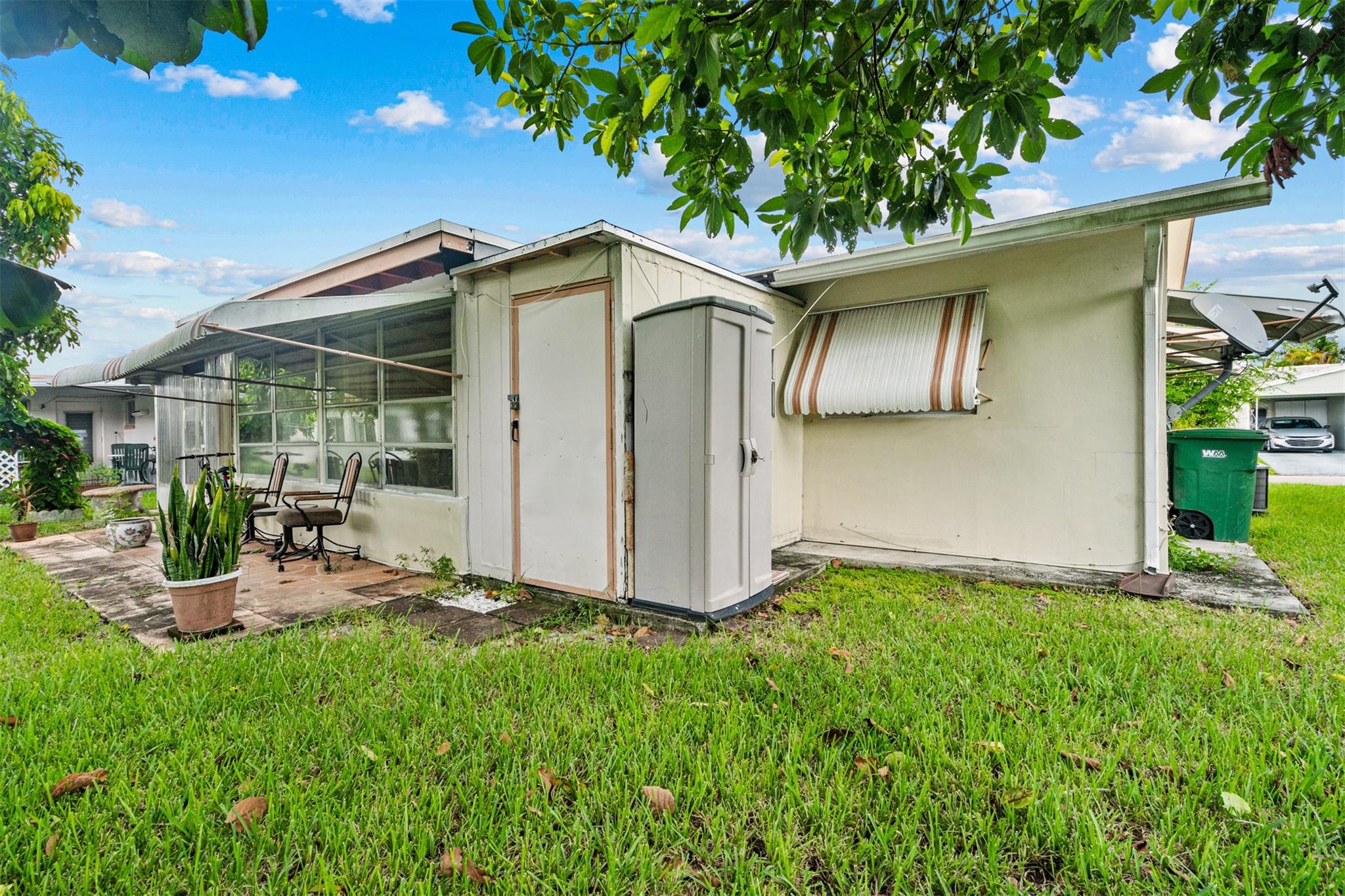 Mainlands Of Tamarac Lake - Residential