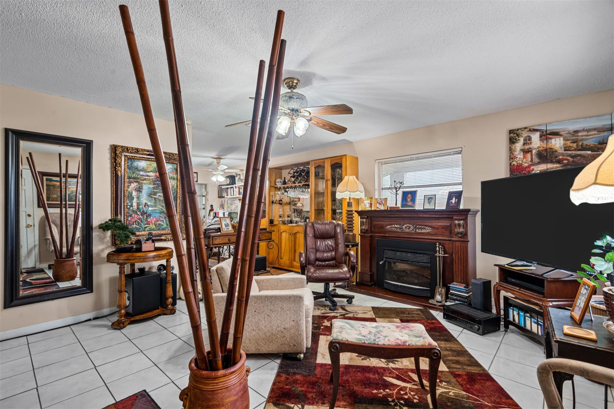 Mainlands Of Tamarac Lake - Residential