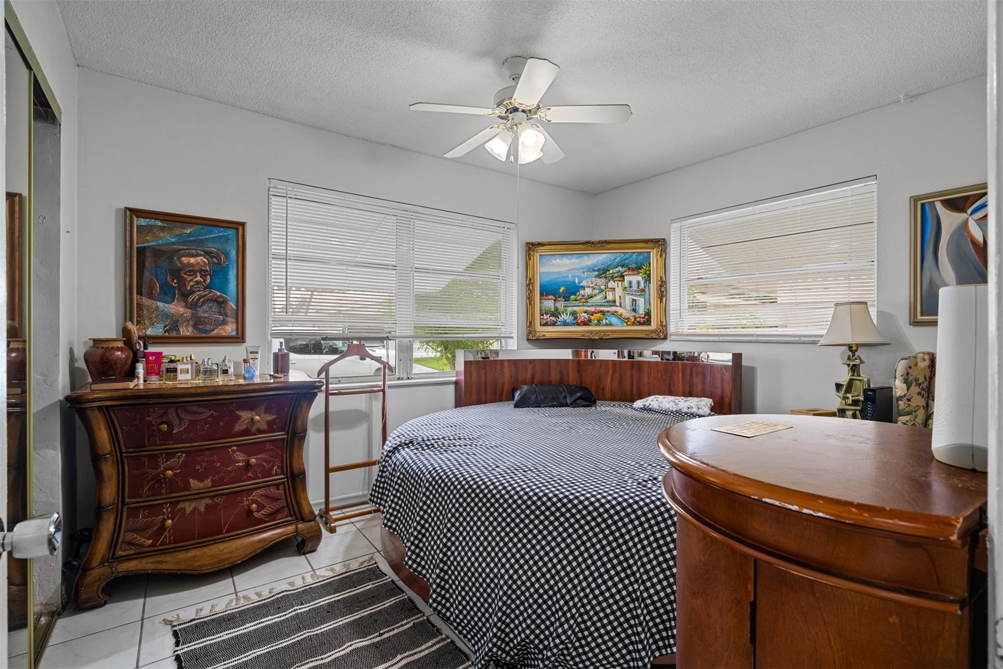 Mainlands Of Tamarac Lake - Residential