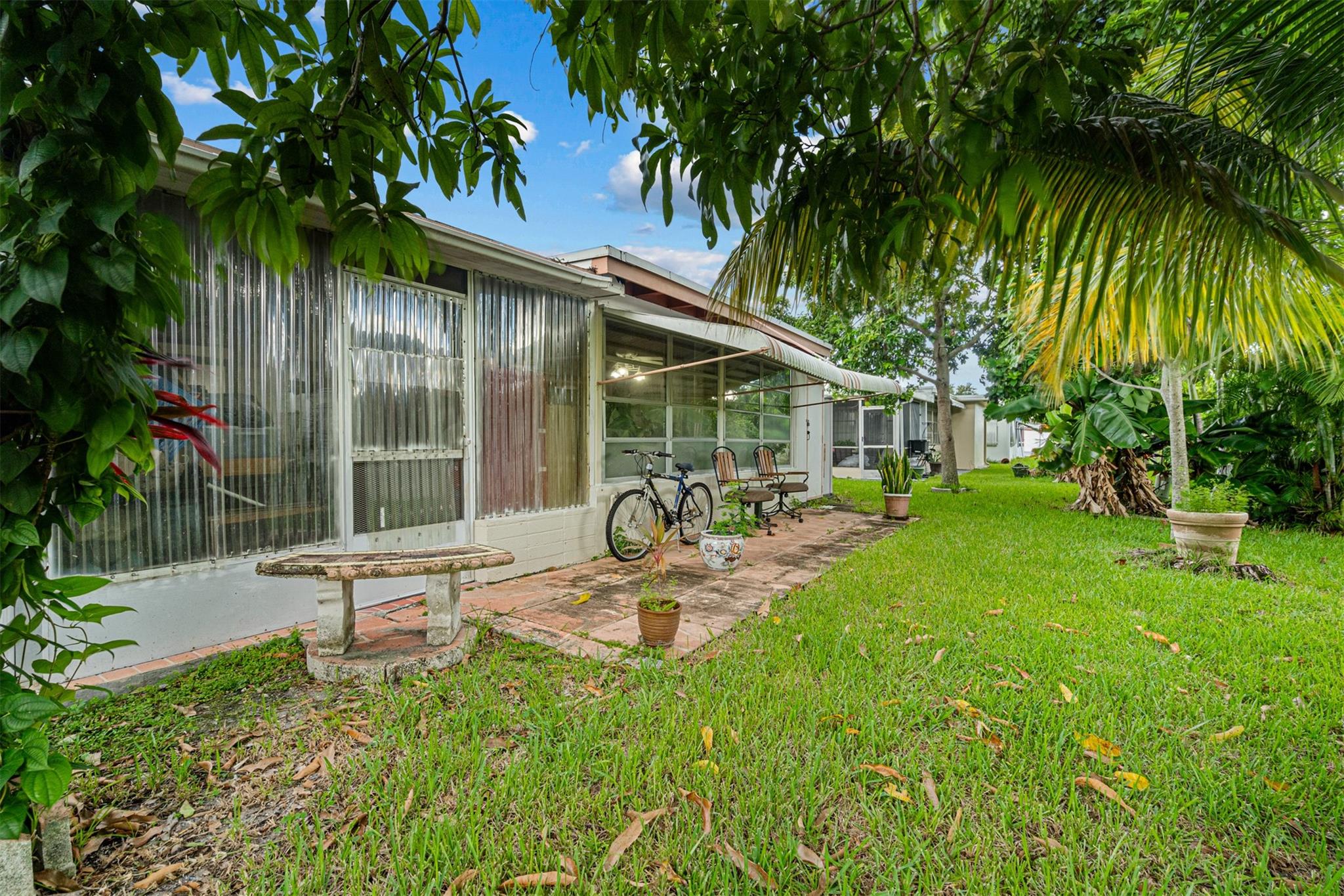 Mainlands Of Tamarac Lake - Residential