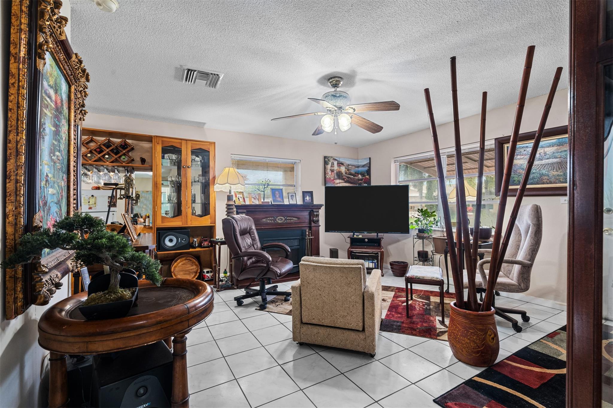 Mainlands Of Tamarac Lake - Residential