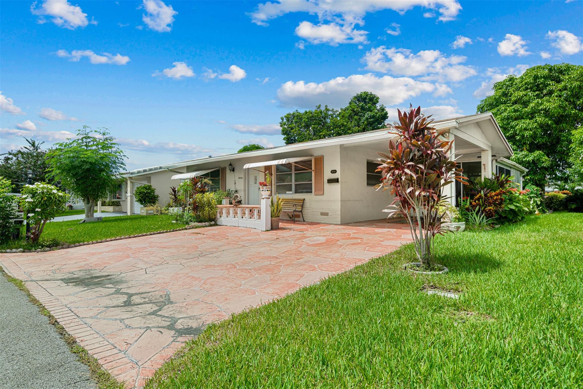 Mainlands Of Tamarac Lake - Residential