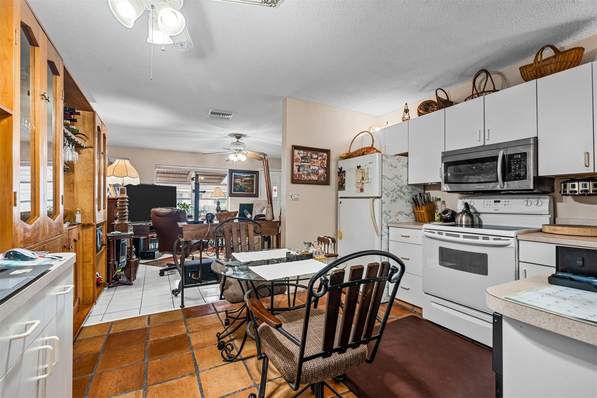Mainlands Of Tamarac Lake - Residential