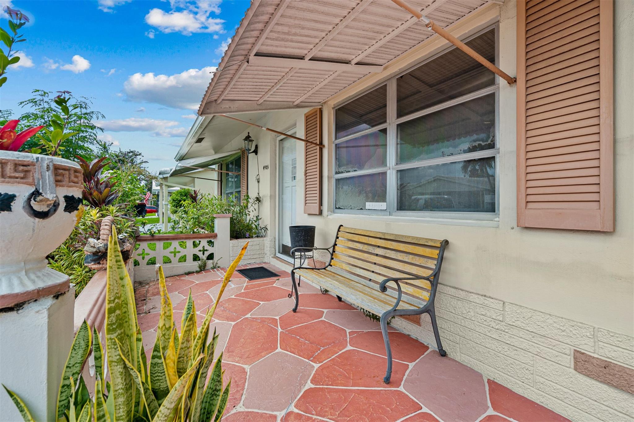 Mainlands Of Tamarac Lake - Residential