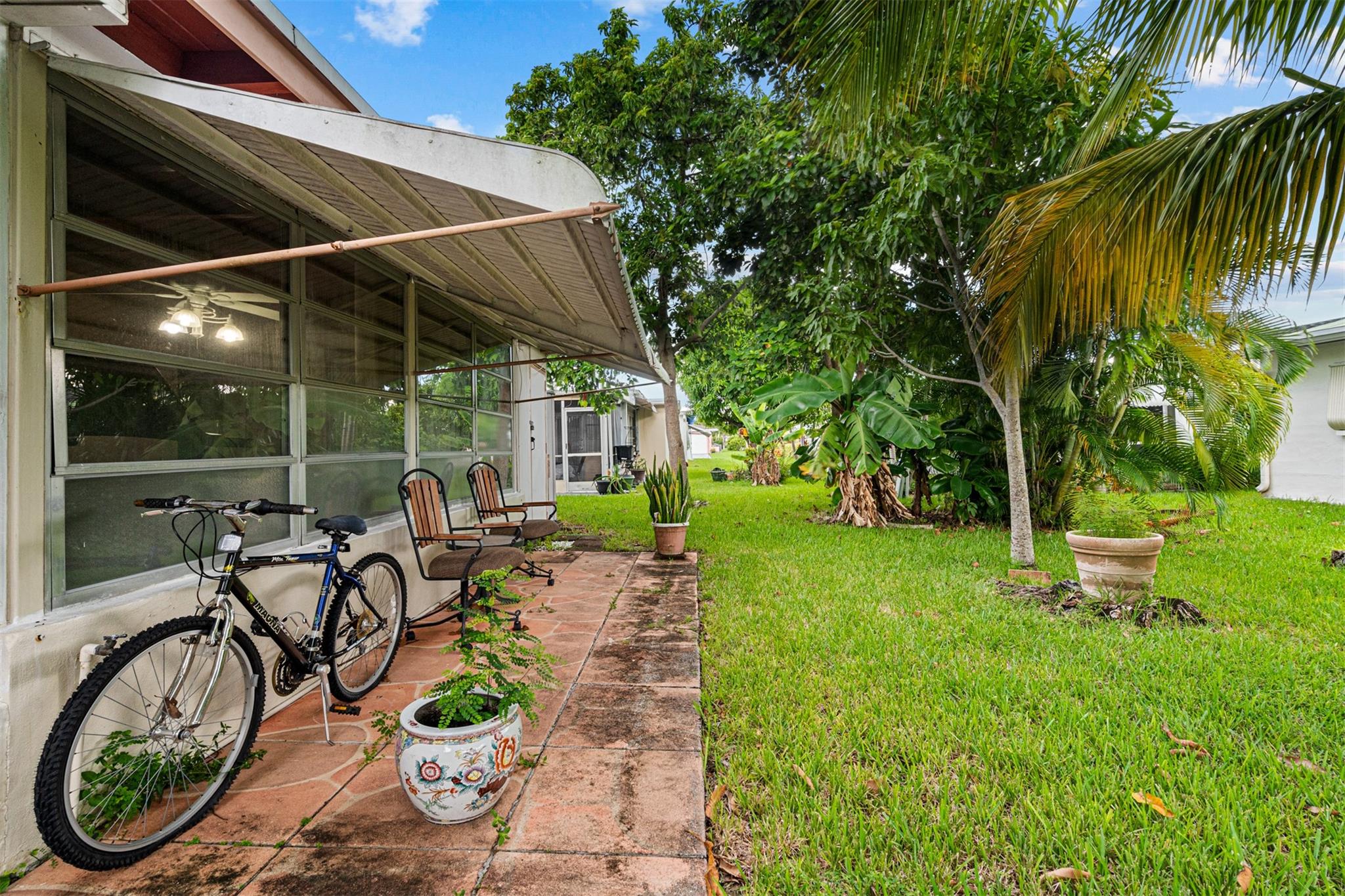 Mainlands Of Tamarac Lake - Residential