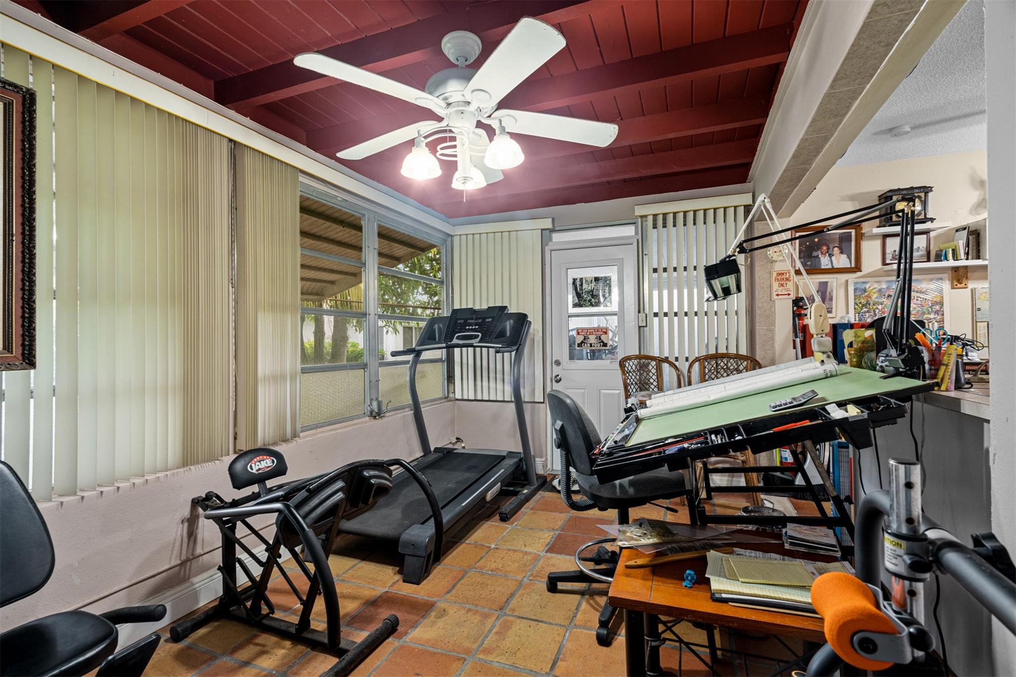 Mainlands Of Tamarac Lake - Residential