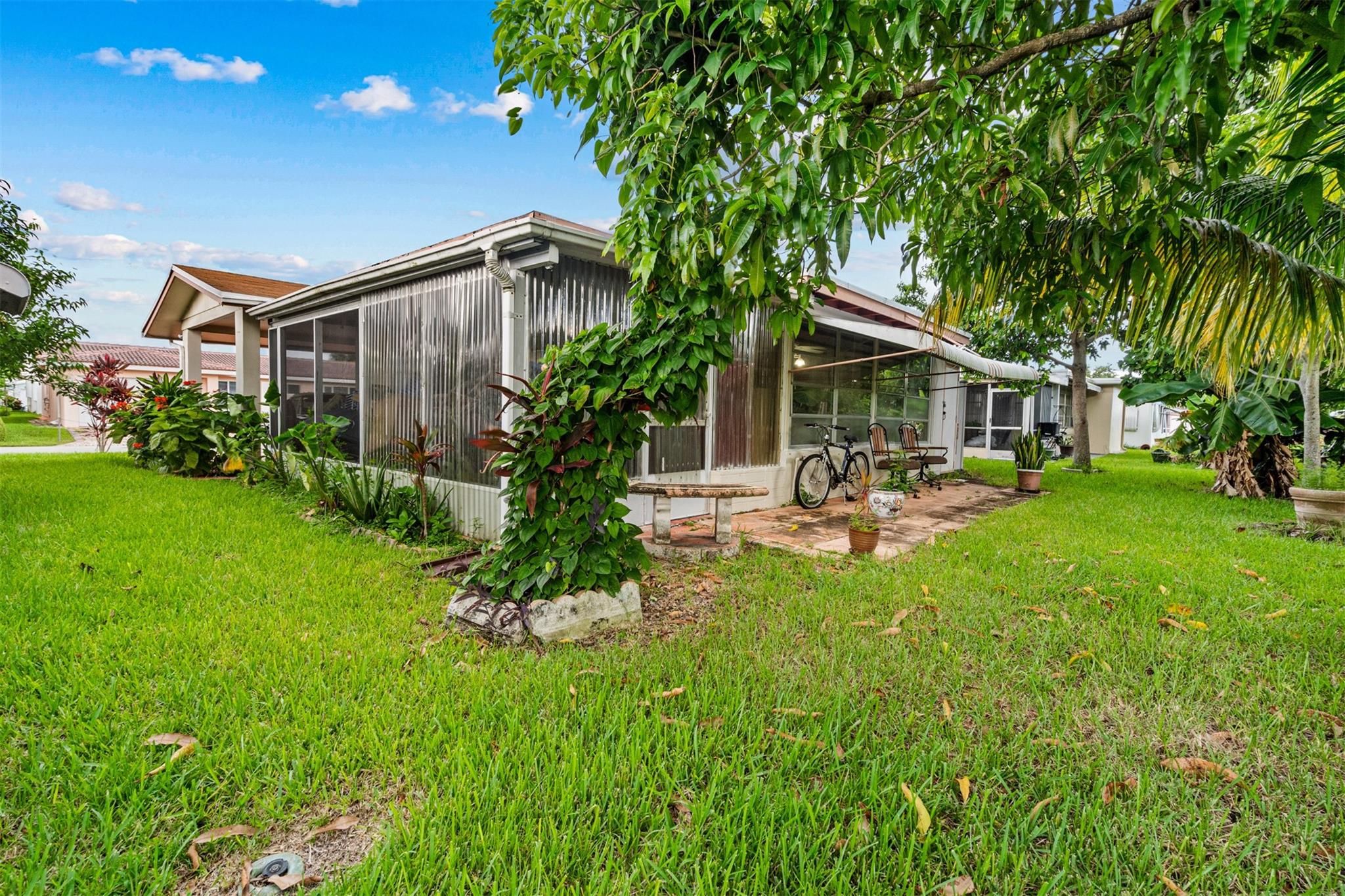 Mainlands Of Tamarac Lake - Residential