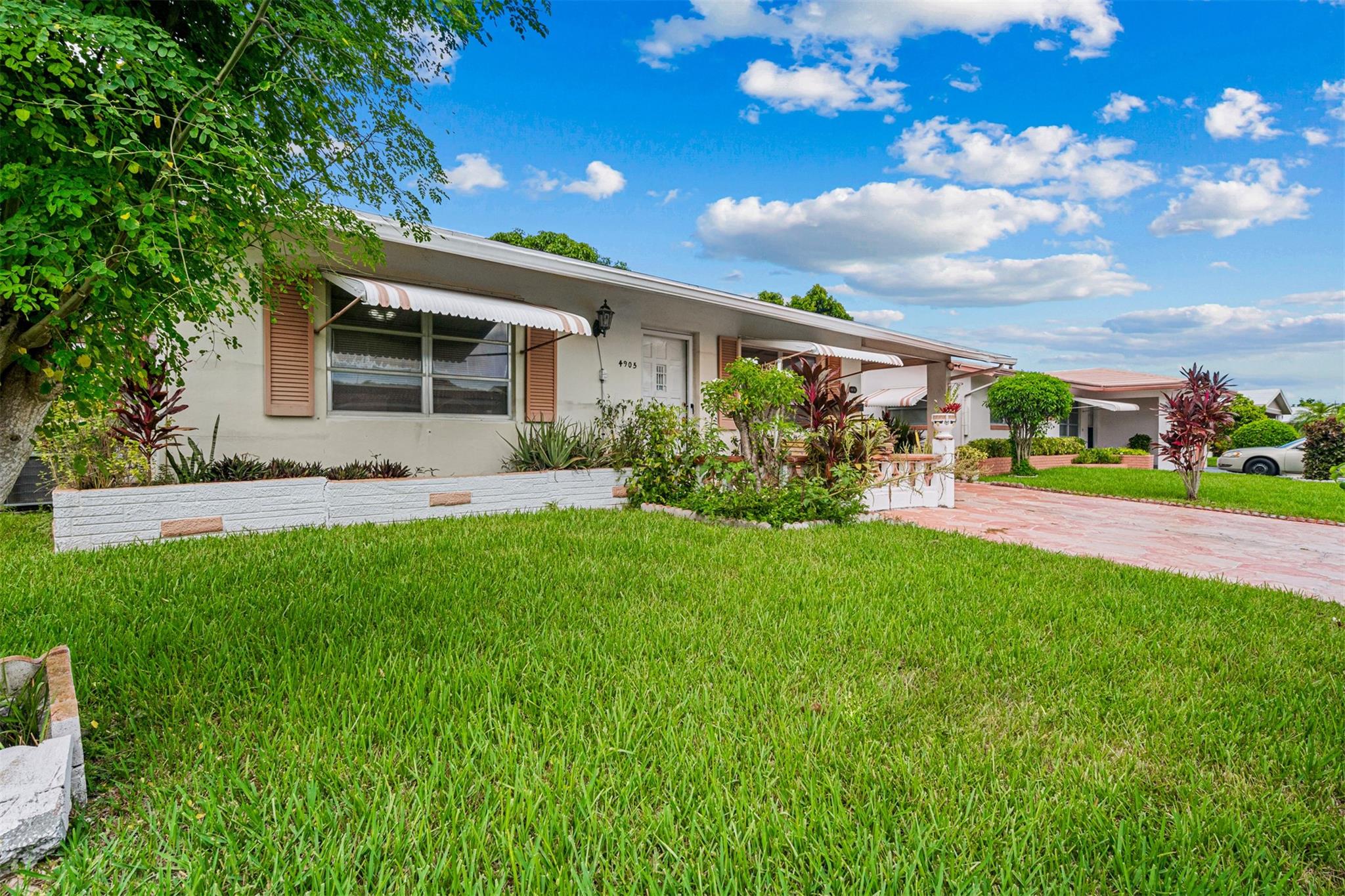Mainlands Of Tamarac Lake - Residential
